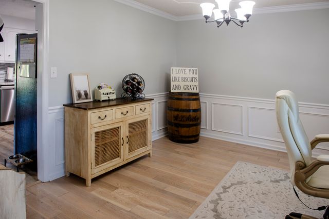 373 Forest Court, Martinez, GA 30907