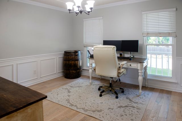 373 Forest Court, Martinez, GA 30907