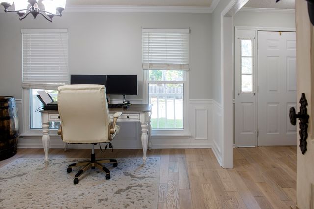 373 Forest Court, Martinez, GA 30907