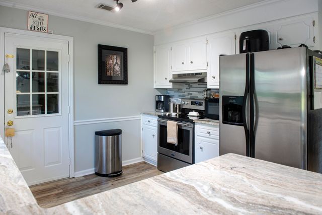 373 Forest Court, Martinez, GA 30907