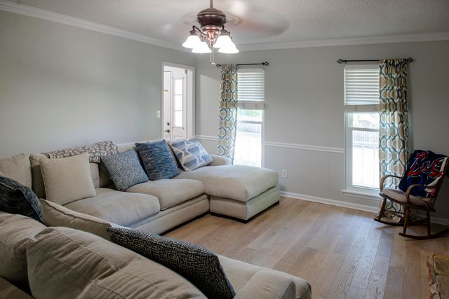 373 Forest Court, Martinez, GA 30907