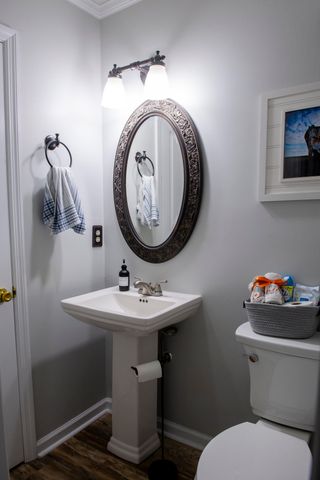 373 Forest Court, Martinez, GA 30907