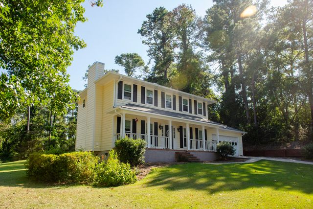 373 Forest Court, Martinez, GA 30907