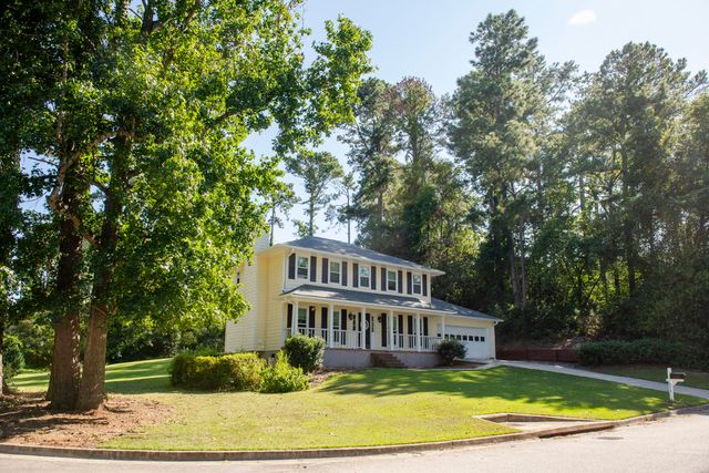 373 Forest Court, Martinez, GA 30907