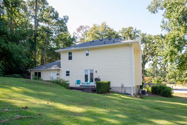 373 Forest Court, Martinez, GA 30907