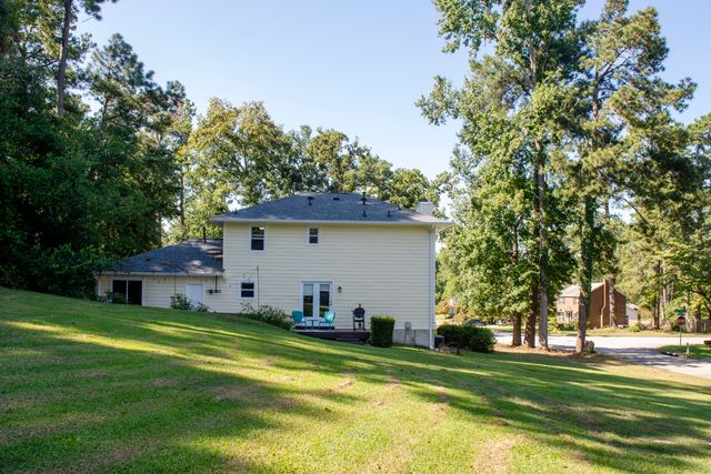 373 Forest Court, Martinez, GA 30907