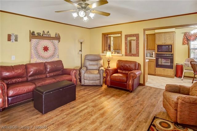 6910 Riviera Drive, Fort Smith, AR 72903