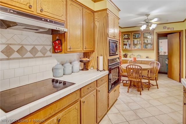 6910 Riviera Drive, Fort Smith, AR 72903