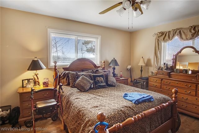 6910 Riviera Drive, Fort Smith, AR 72903