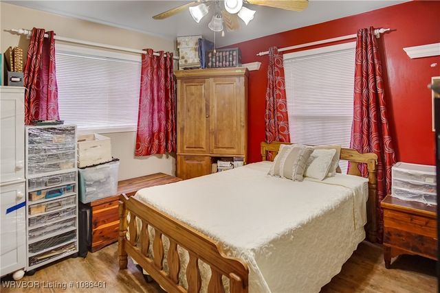 6910 Riviera Drive, Fort Smith, AR 72903