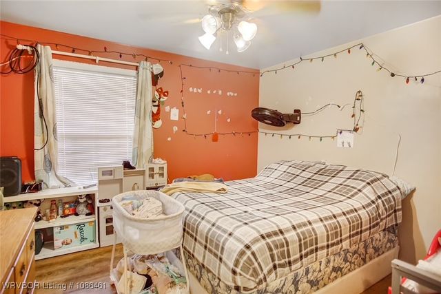 6910 Riviera Drive, Fort Smith, AR 72903