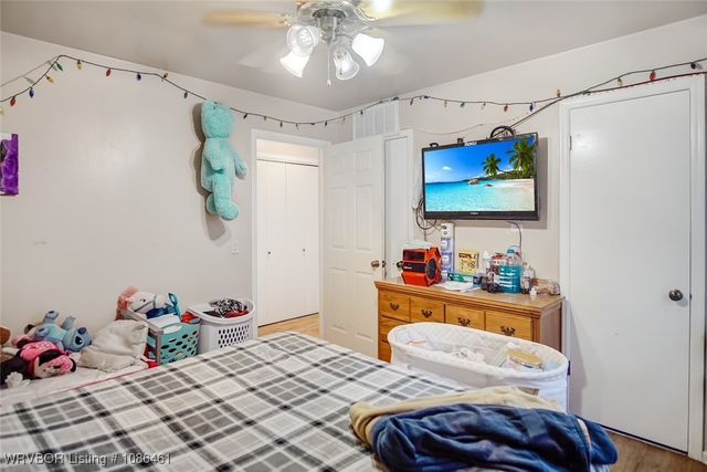 6910 Riviera Drive, Fort Smith, AR 72903