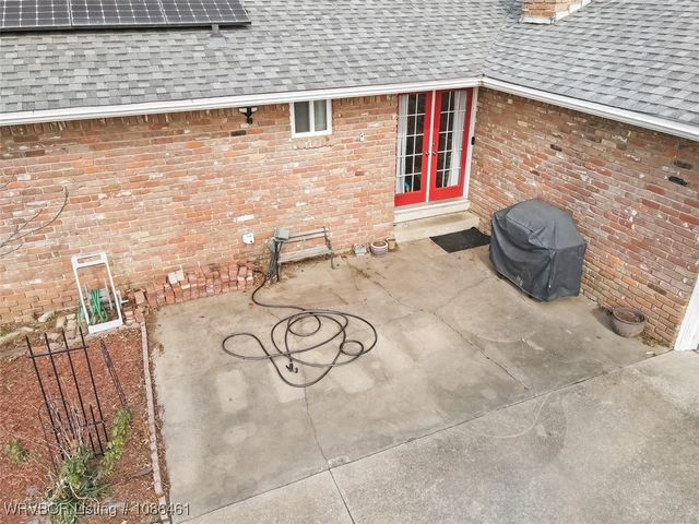 6910 Riviera Drive, Fort Smith, AR 72903