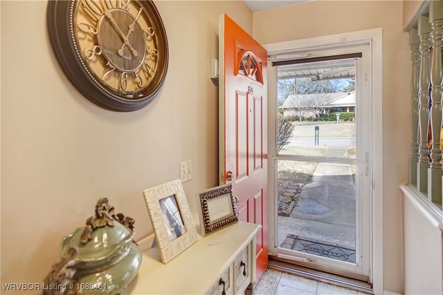 6910 Riviera Drive, Fort Smith, AR 72903