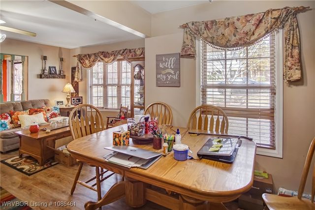 6910 Riviera Drive, Fort Smith, AR 72903