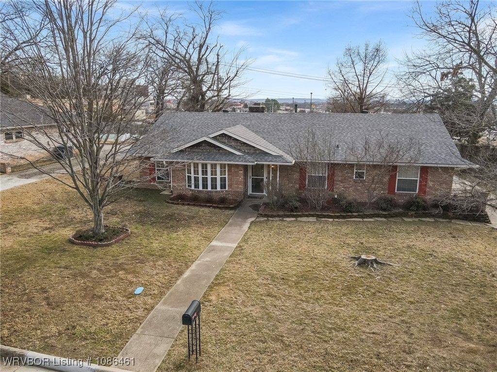 6910 Riviera Drive, Fort Smith, AR 72903