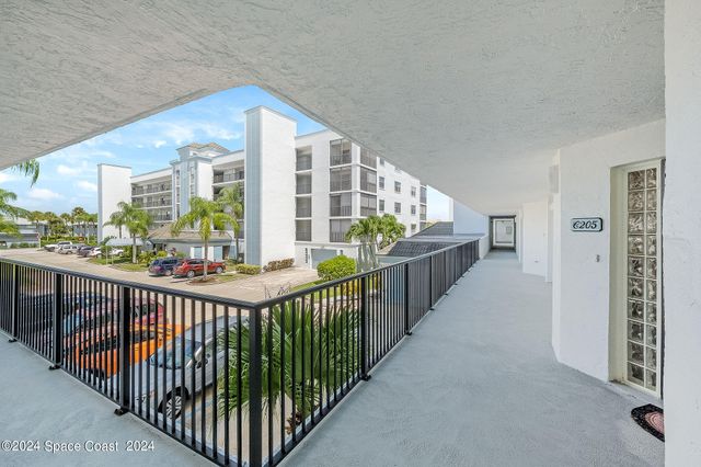 3611 S Banana River Boulevard 205, Cocoa Beach, FL 32931