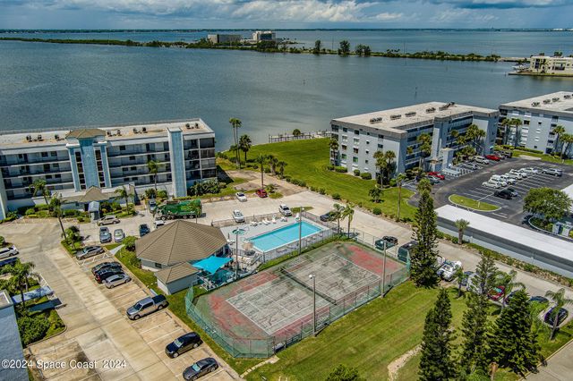 3611 S Banana River Boulevard 205, Cocoa Beach, FL 32931