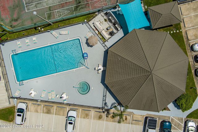 3611 S Banana River Boulevard 205, Cocoa Beach, FL 32931