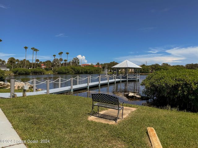 3611 S Banana River Boulevard 205, Cocoa Beach, FL 32931
