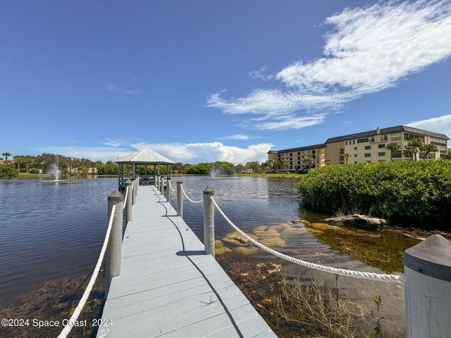 3611 S Banana River Boulevard 205, Cocoa Beach, FL 32931