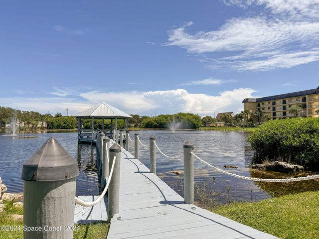 3611 S Banana River Boulevard 205, Cocoa Beach, FL 32931
