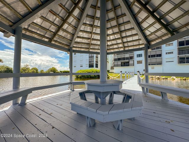 3611 S Banana River Boulevard 205, Cocoa Beach, FL 32931