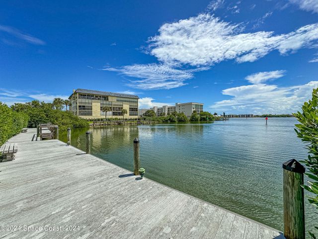 3611 S Banana River Boulevard 205, Cocoa Beach, FL 32931