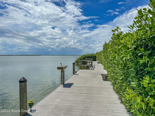 3611 S Banana River Boulevard 205, Cocoa Beach, FL 32931