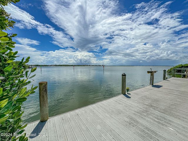 3611 S Banana River Boulevard 205, Cocoa Beach, FL 32931