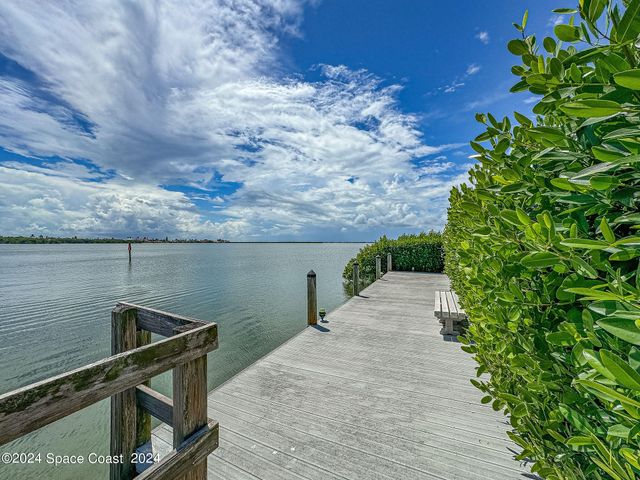 3611 S Banana River Boulevard 205, Cocoa Beach, FL 32931