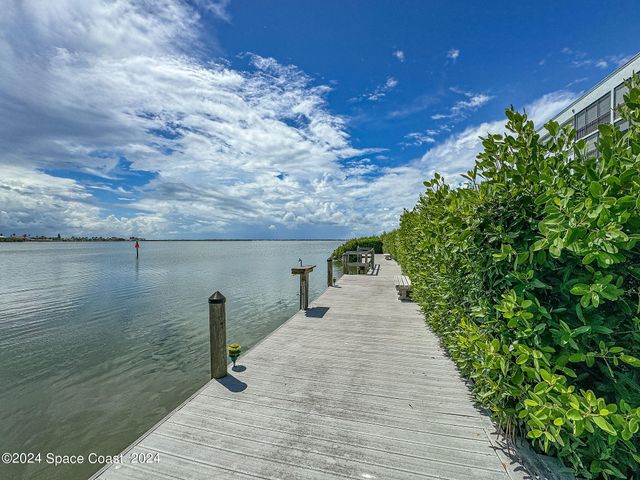 3611 S Banana River Boulevard 205, Cocoa Beach, FL 32931