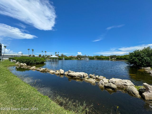 3611 S Banana River Boulevard 205, Cocoa Beach, FL 32931