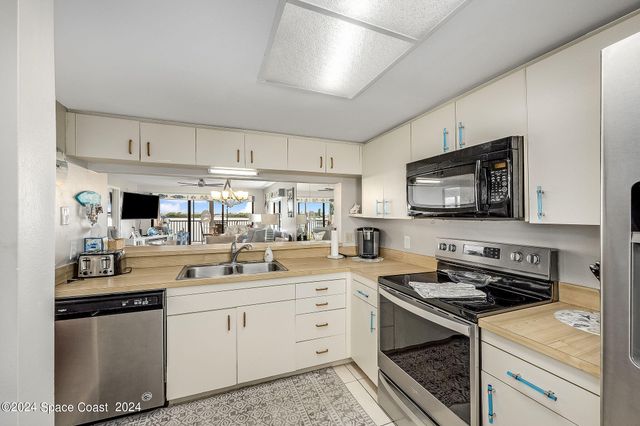 3611 S Banana River Boulevard 205, Cocoa Beach, FL 32931