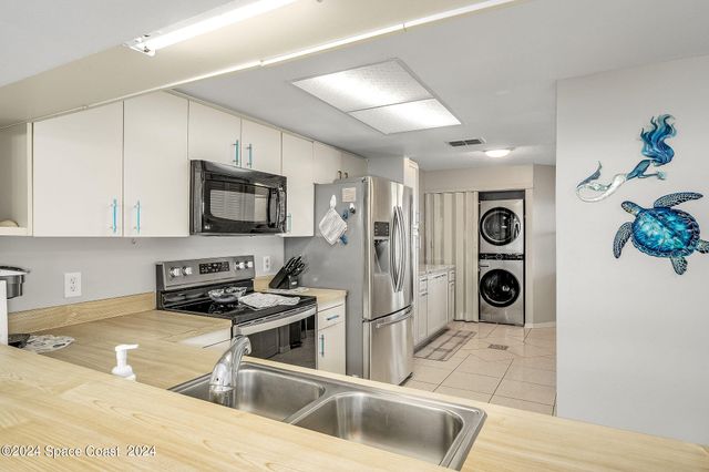 3611 S Banana River Boulevard 205, Cocoa Beach, FL 32931