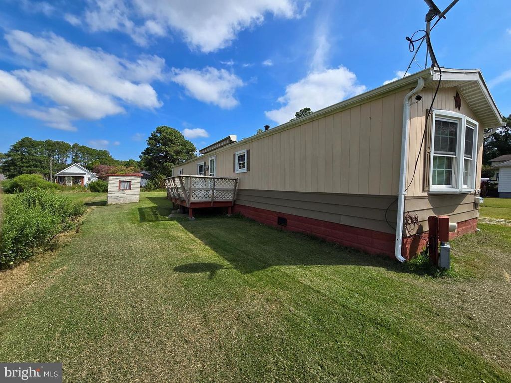 Image 24 of property listing at 26278 PEACH ST, Crisfield, MD 21817