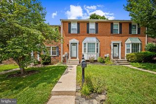 10 STONE FALLS COURT, Nottingham, MD 21236
