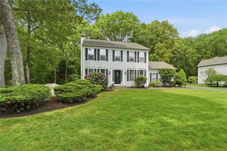 193 Sleepy Hollow Farm Road, Warwick, RI 02886