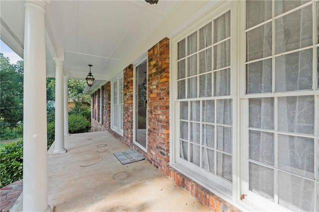 4306 Bouldercrest Road, Ellenwood, GA 30294