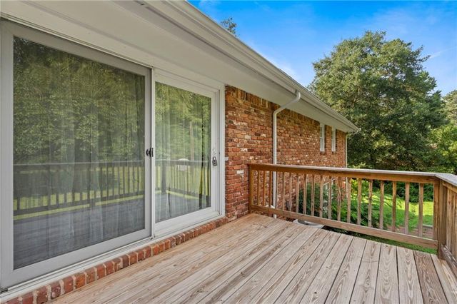 4306 Bouldercrest Road, Ellenwood, GA 30294
