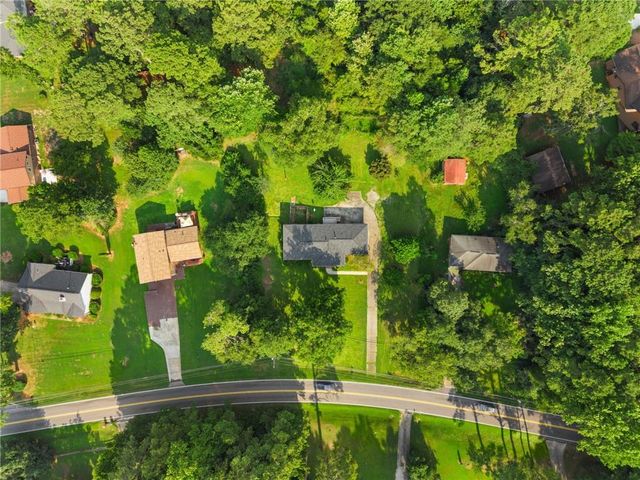 4306 Bouldercrest Road, Ellenwood, GA 30294