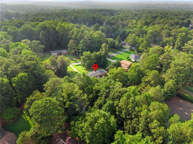 4306 Bouldercrest Road, Ellenwood, GA 30294