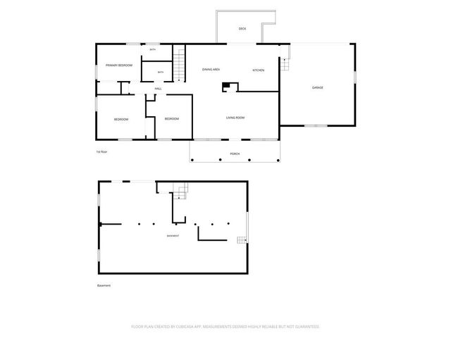4306 Bouldercrest Road, Ellenwood, GA 30294