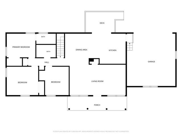 4306 Bouldercrest Road, Ellenwood, GA 30294