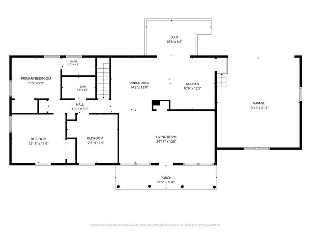 4306 Bouldercrest Road, Ellenwood, GA 30294