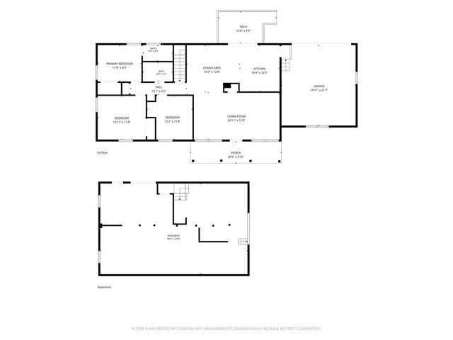 4306 Bouldercrest Road, Ellenwood, GA 30294