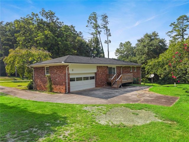 4306 Bouldercrest Road, Ellenwood, GA 30294