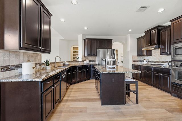 12528 Bismark DR, Austin, TX 78748