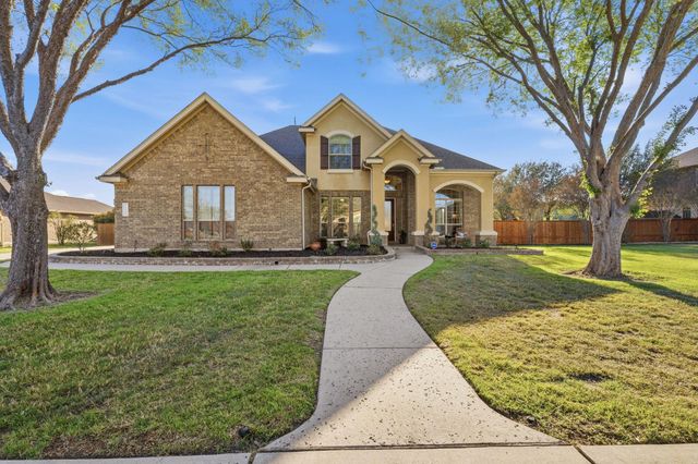 12528 Bismark DR, Austin, TX 78748