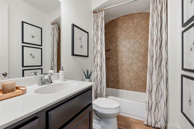 12528 Bismark DR, Austin, TX 78748